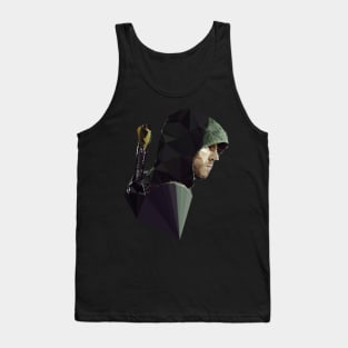 Arrow Tank Top